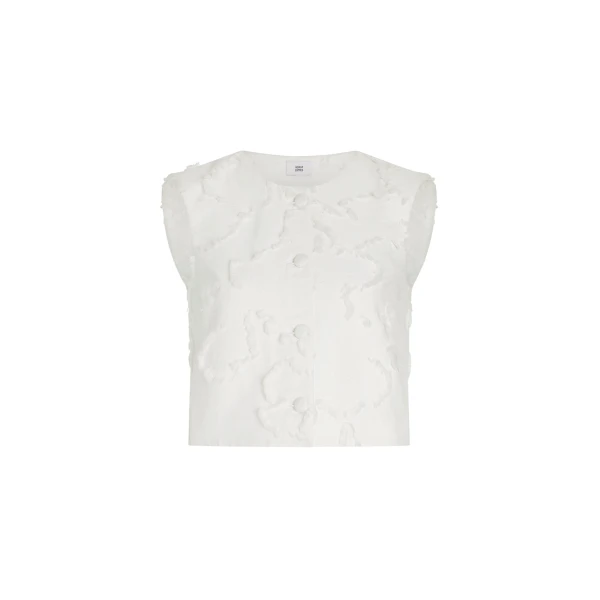 Adam Lippes Remo Top