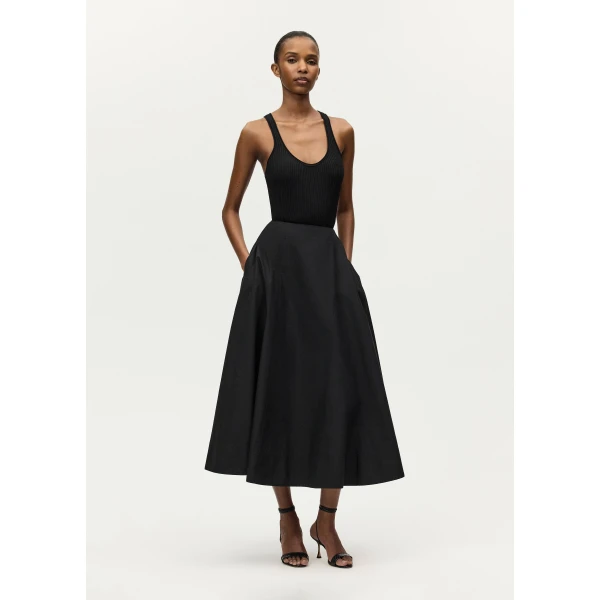 Adam Lippes skirt