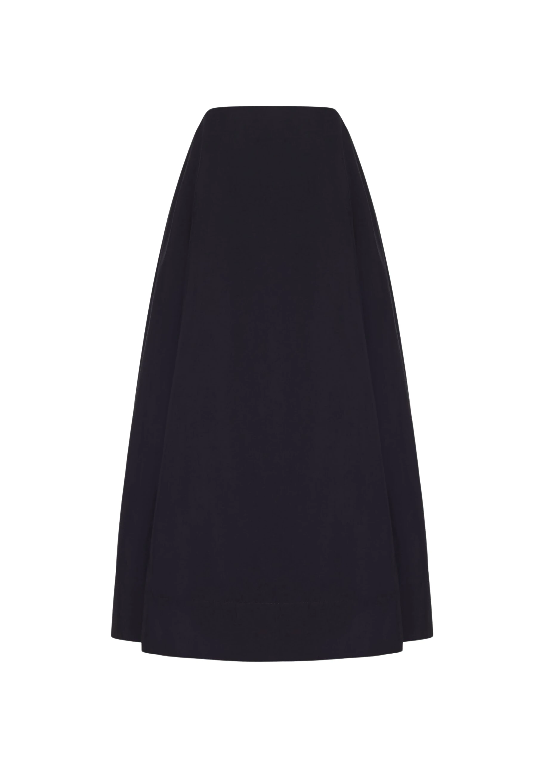 Adam-Lippes-Rene-Skirt-in-Black-scaled50735_nobg Adam Lippes Rene Skirt