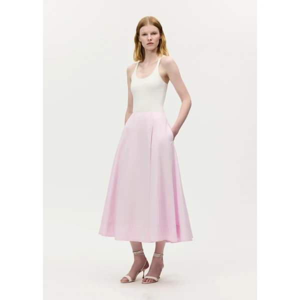 Adam Lippes skirt