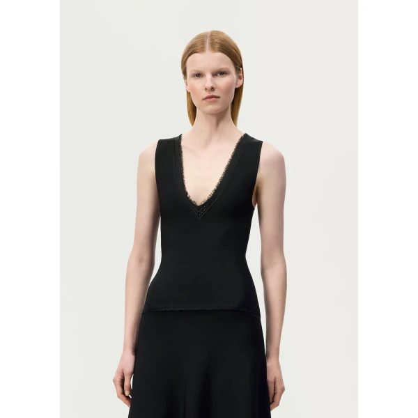Adam Lippes knitwear