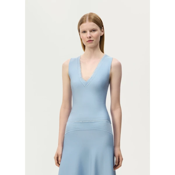 Adam Lippes knitwear