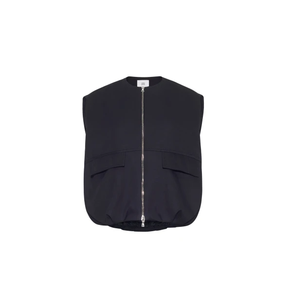 Adam Lippes Ryoshi Vest