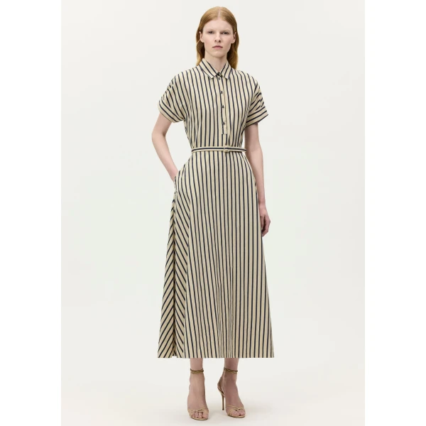 Adam Lippes dress
