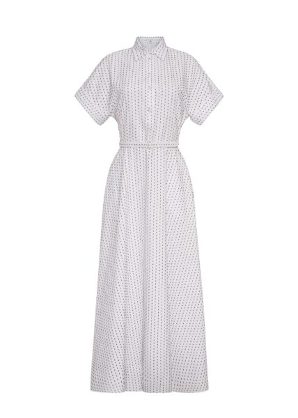Adam Lippes Sadie Dress