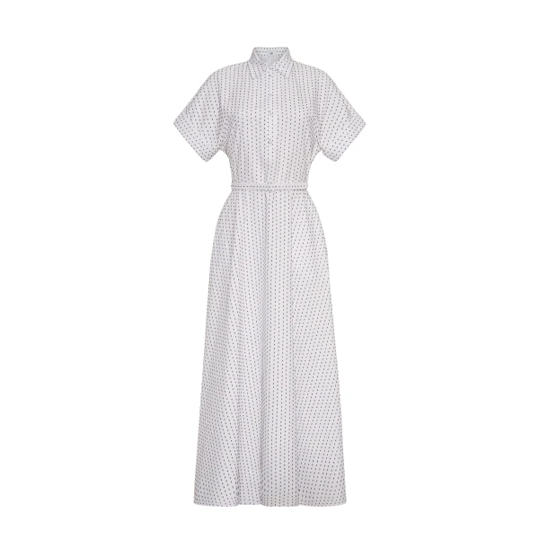Adam Lippes Sadie Dress