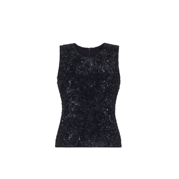 Adam Lippes Santi Top