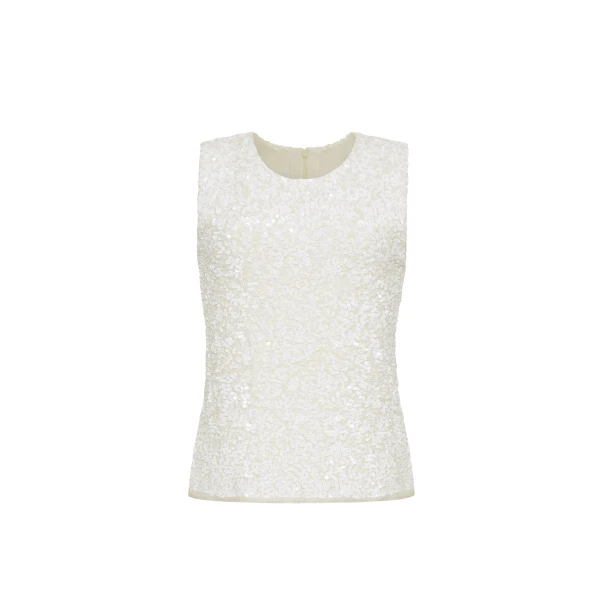 Adam Lippes Santi Top