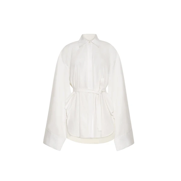 Adam Lippes Sayuri Top
