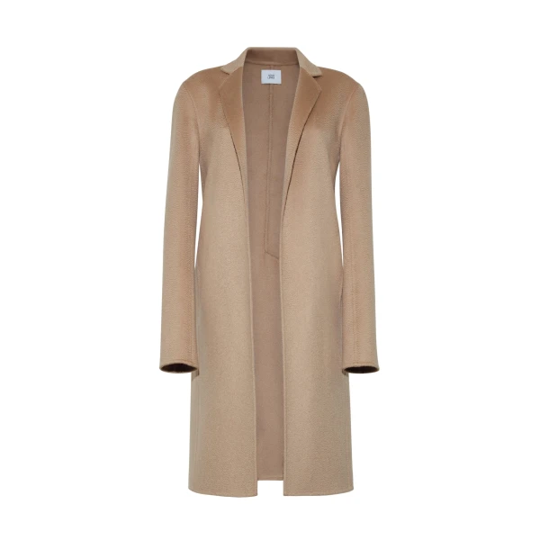 Adam Lippes Short Coat