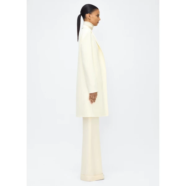 Ivory coat