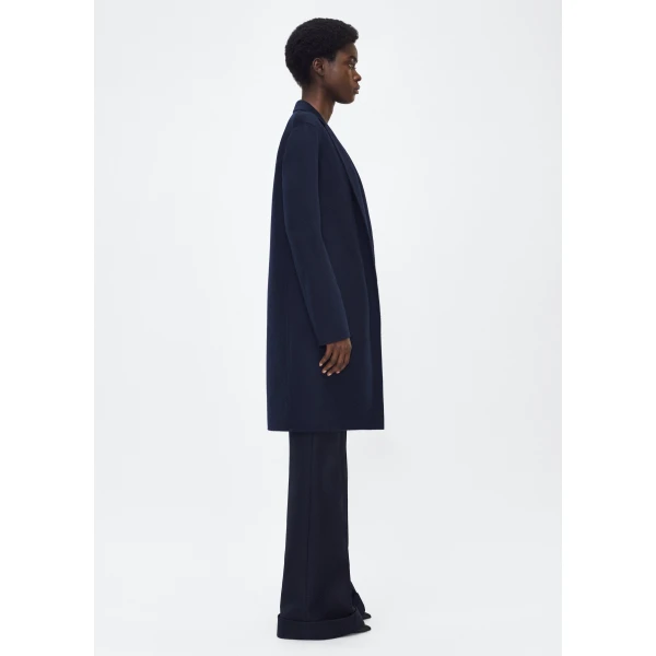Blue coat