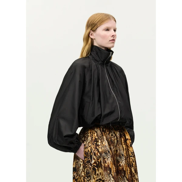 Black jacket