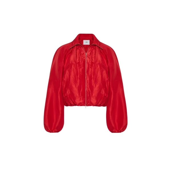 Adam Lippes Simone Jacket