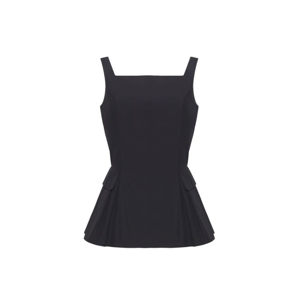 Adam Lippes Soleil Top