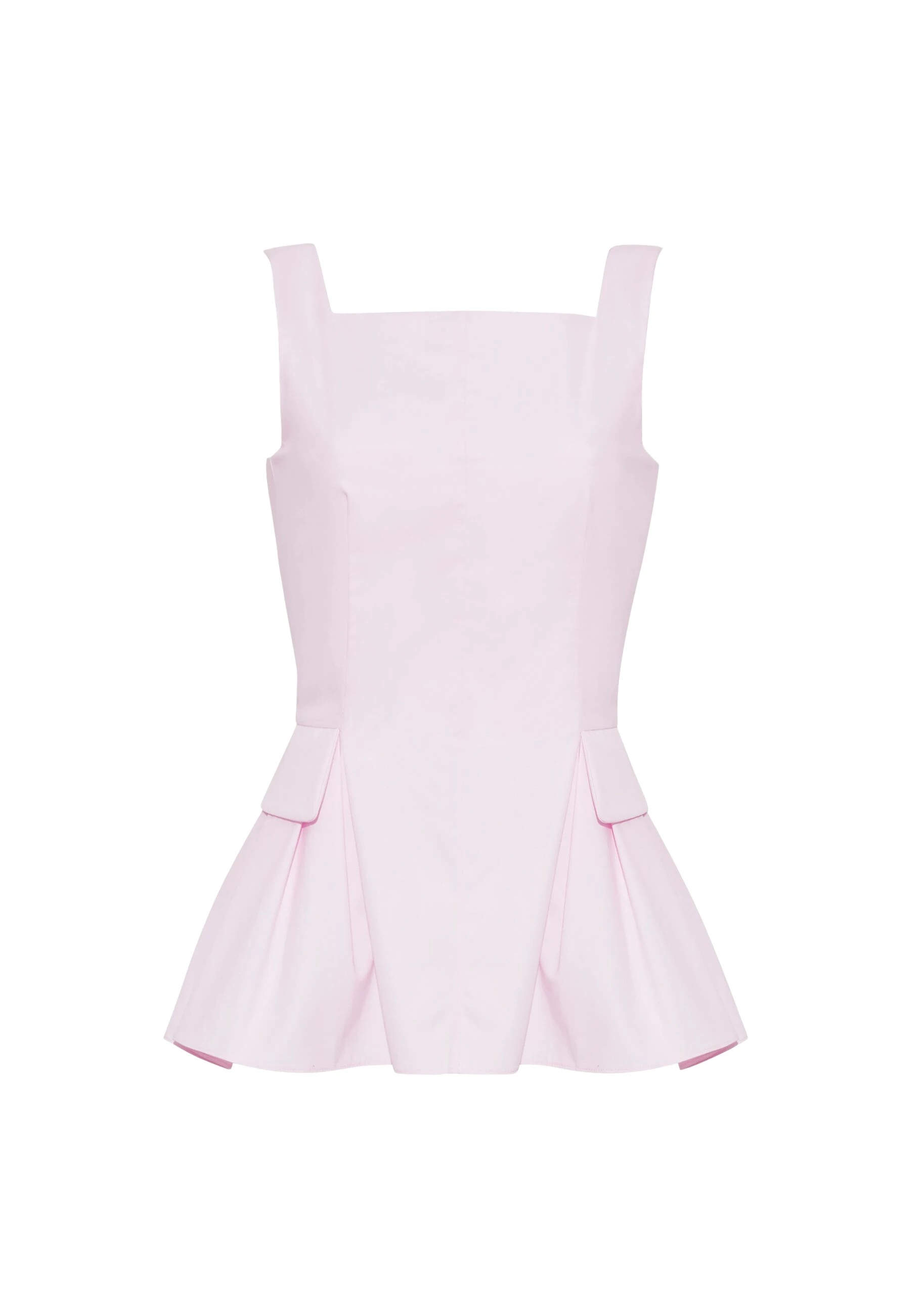 Adam-Lippes-Soleil-Top-in-Pale-Pink-scaled62408_nobg Adam Lippes Soleil Top