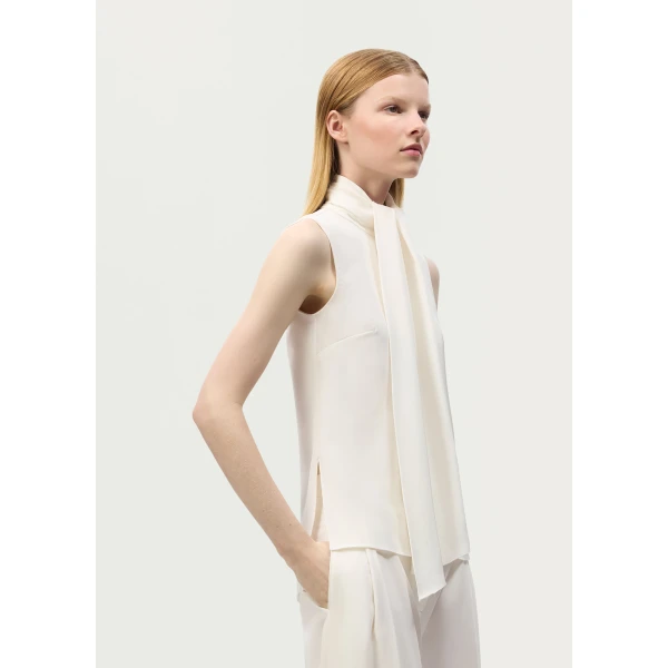Ivory top