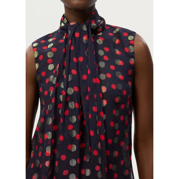 designer top