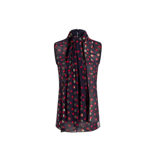 Adam Lippes Swayze Top