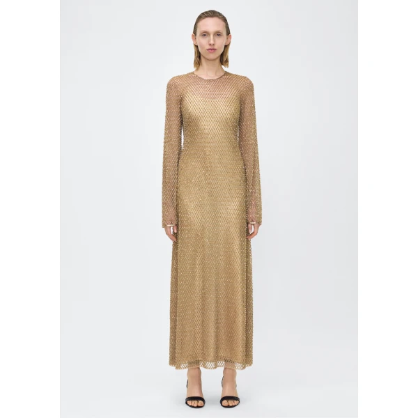 Adam Lippes dress