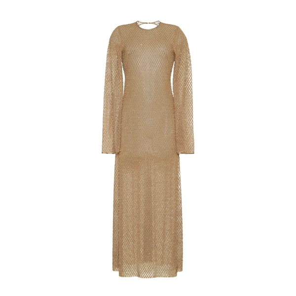 Adam Lippes Sylvia Dress