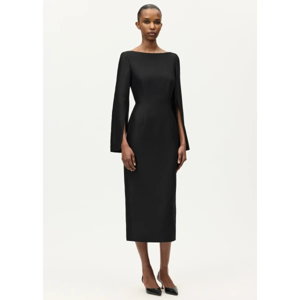 Adam Lippes dress