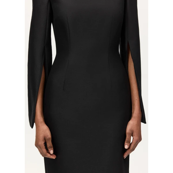 designer dress