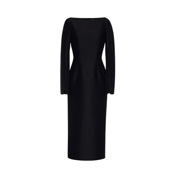 Adam Lippes Talitha Dress