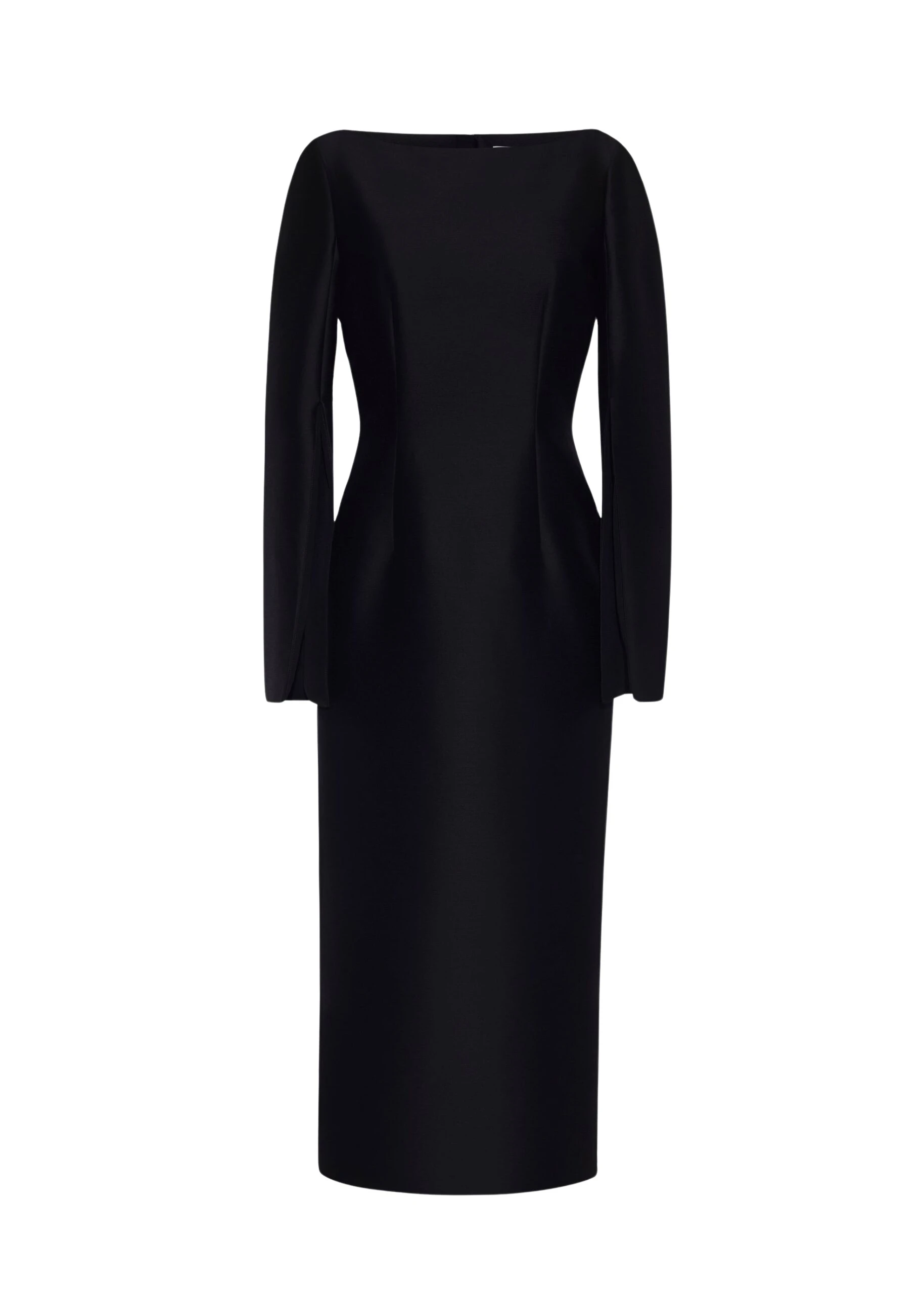 Adam-Lippes-Talitha-Dress-in-Black-scaled82092_nobg Adam Lippes Talitha Dress