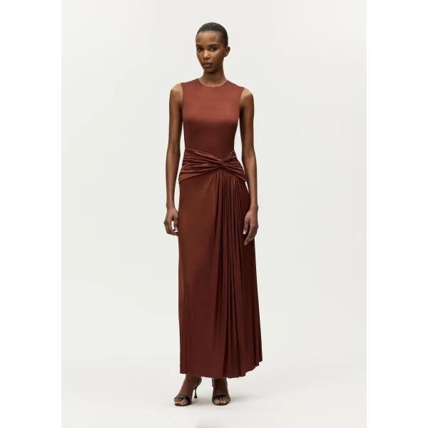 Adam Lippes dress