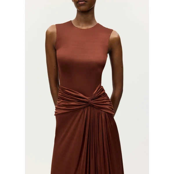 designer dress