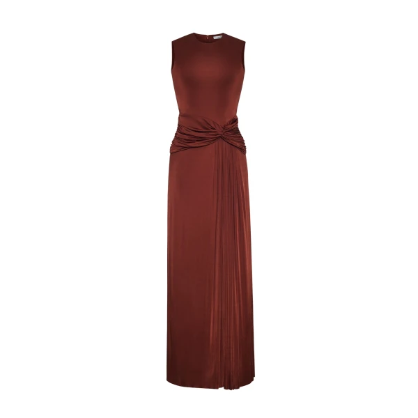 Adam Lippes Talitha Dress