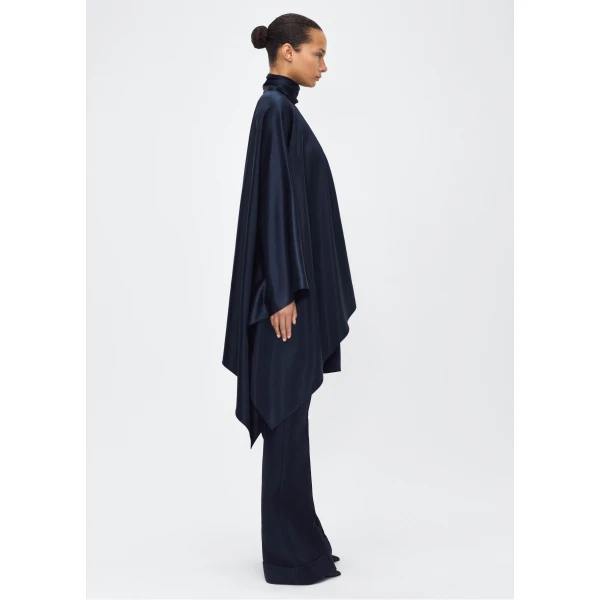 Blue top