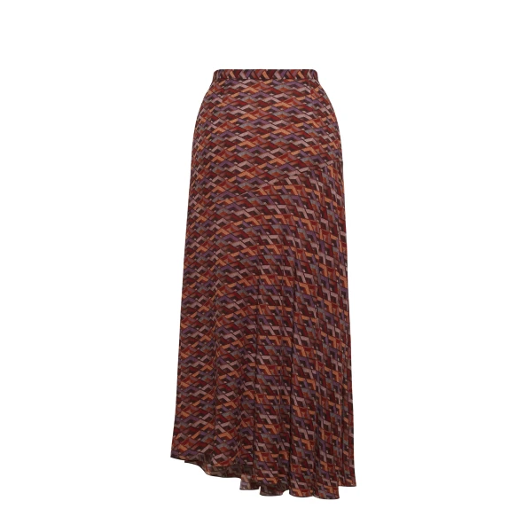 Adam Lippes Tess Skirt