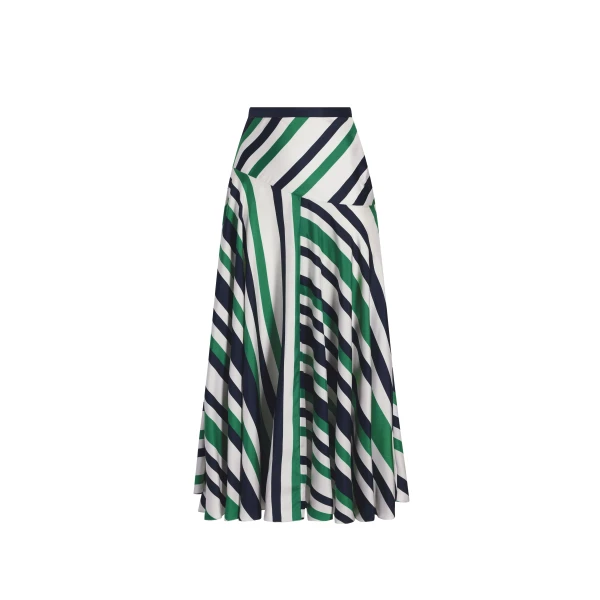 Adam Lippes Thea Skirt