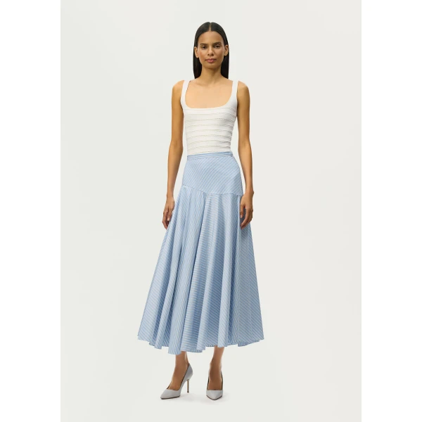 Adam Lippes skirt