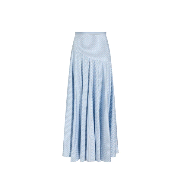 Adam Lippes Thea Skirt