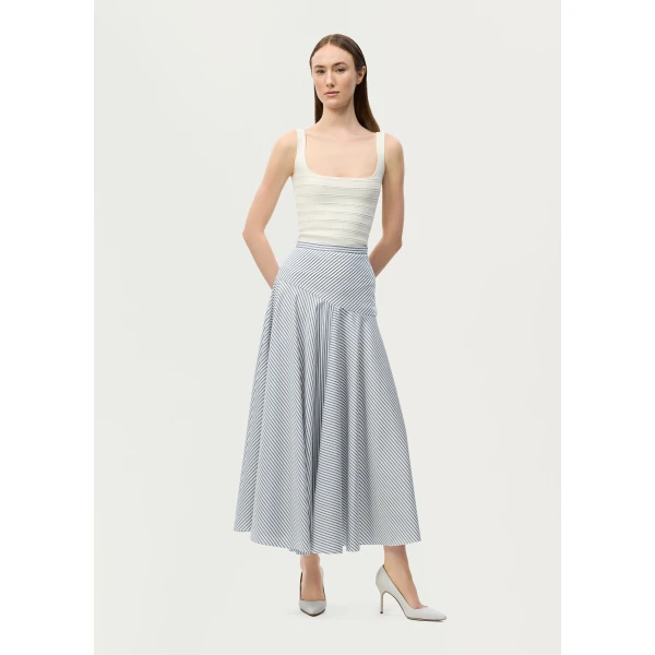 Adam Lippes skirt