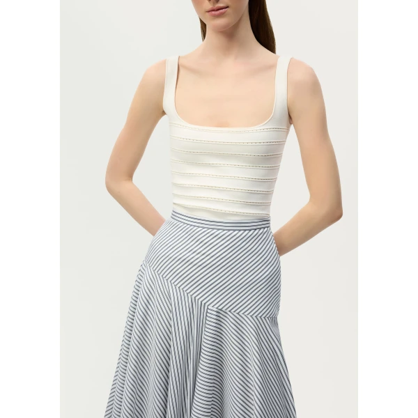 designer skirt