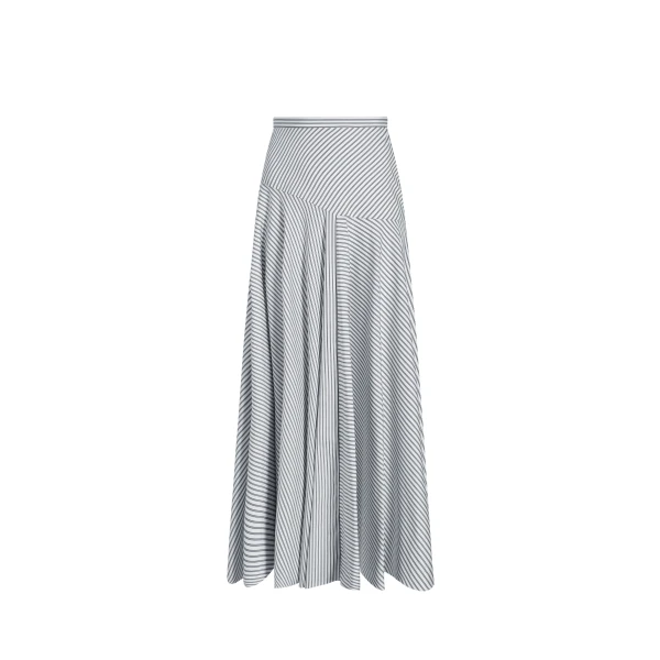Adam Lippes Thea Skirt