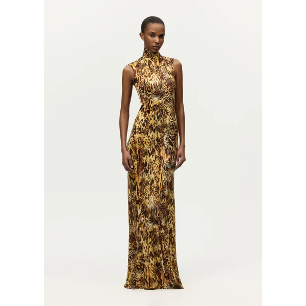 Adam Lippes dress