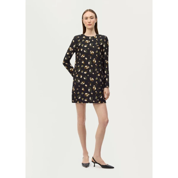 Adam Lippes dress