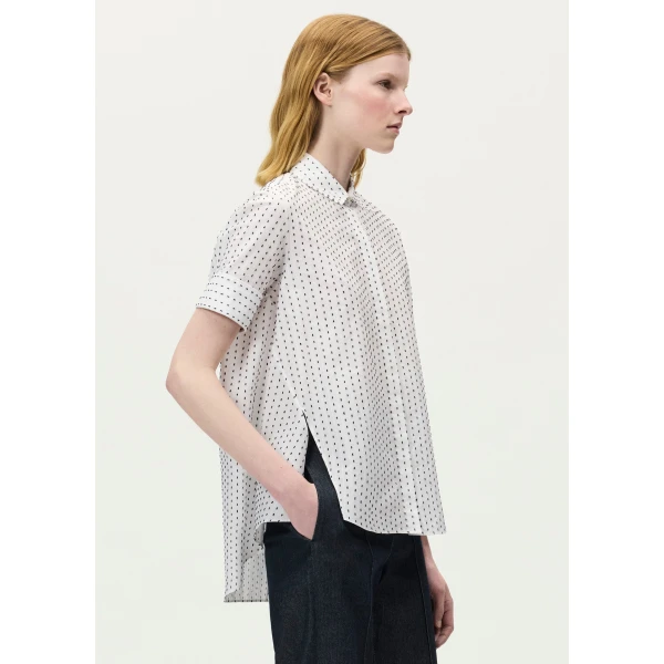 Multicolour top