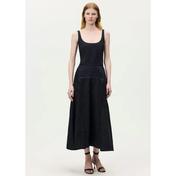 Adam Lippes dress