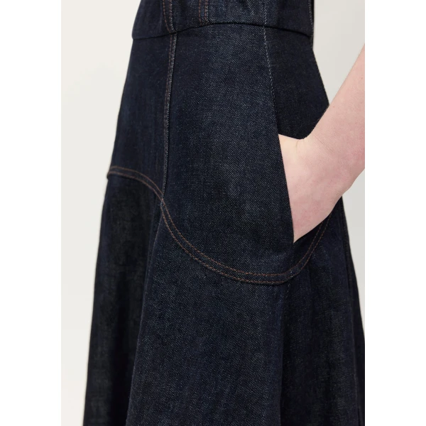 designer dress