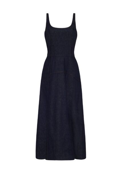 Adam Lippes Veda Dress