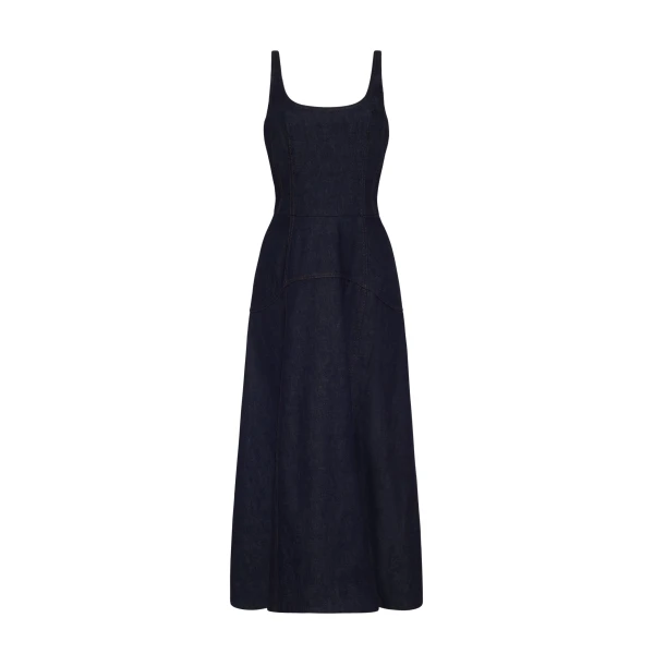 Adam Lippes Veda Dress