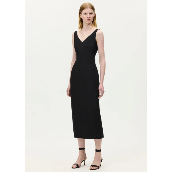 Adam Lippes dress