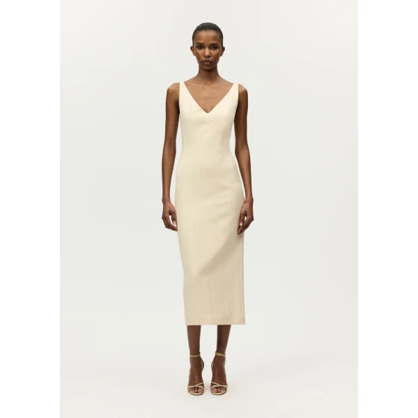 Adam Lippes dress