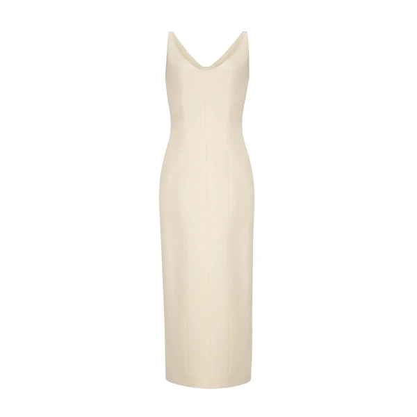 Adam Lippes Willa Dress